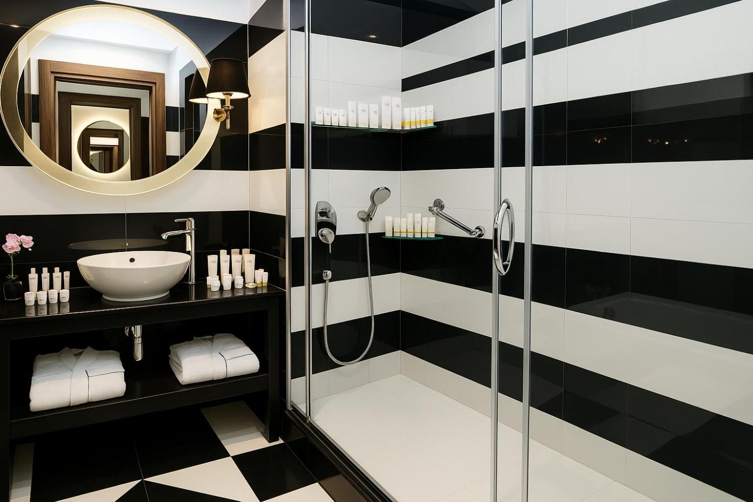 Ramada Hotel & Suites Sisli — Fotos 3